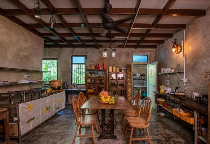 بنسيون Nature Fruit Farm Private Estate