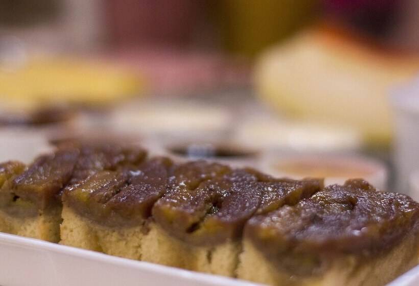 פנסיון Pousada Aconchego Dos Sete Anões