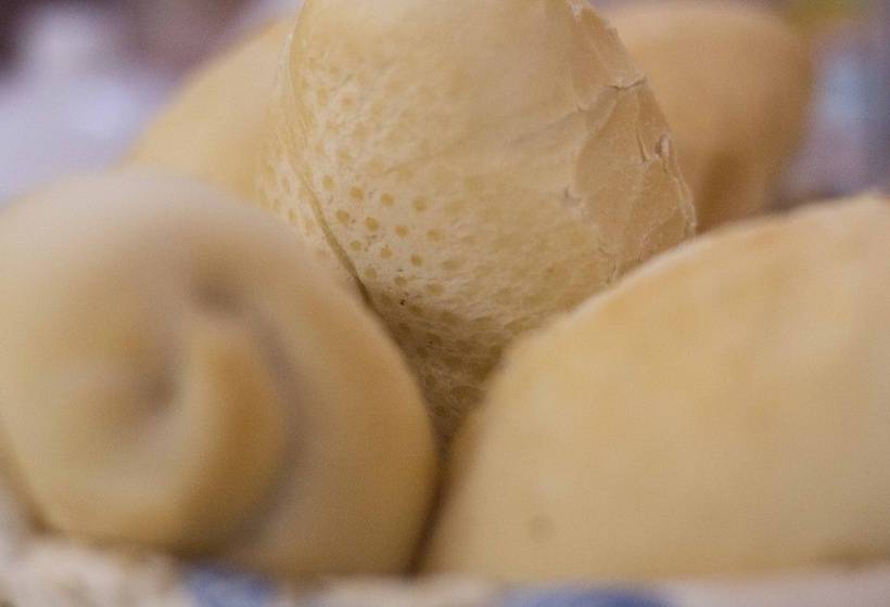 פנסיון Pousada Aconchego Dos Sete Anões