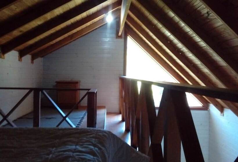 פנסיון Pousada Aconchego Dos Sete Anões