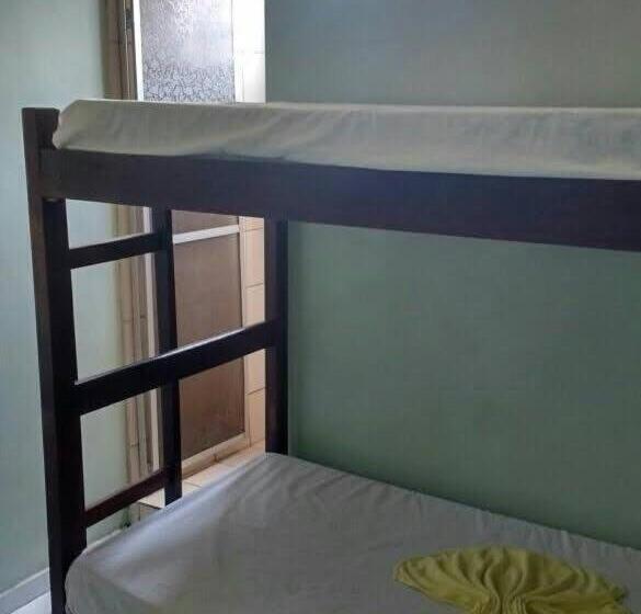 펜션 Pousada Ipojuca