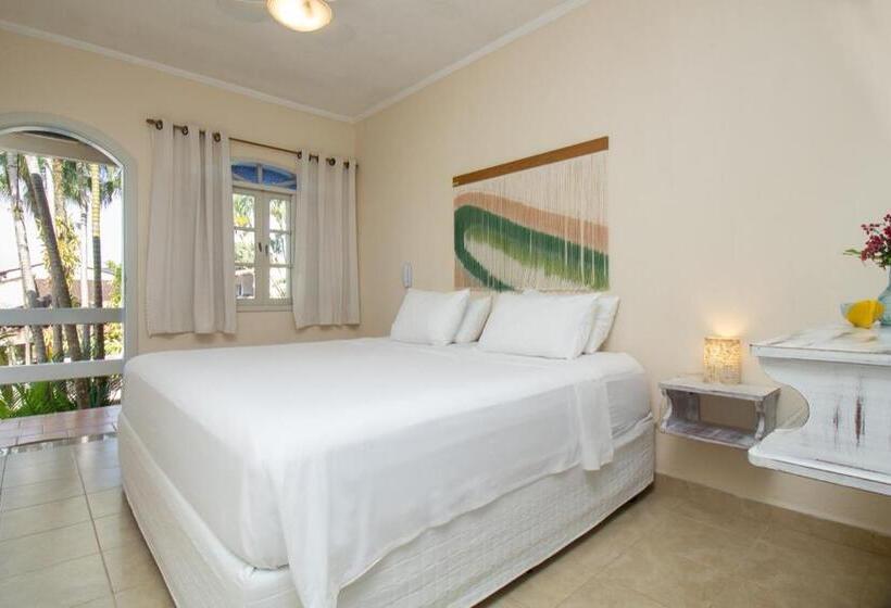 膳宿费 Pousada Villaggio