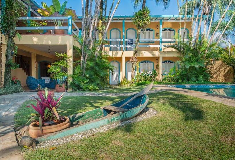 膳宿费 Pousada Villaggio