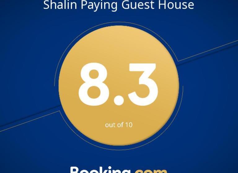 بنسيون Shaleen Elegance Homestay Nakki Lake 400 Meters