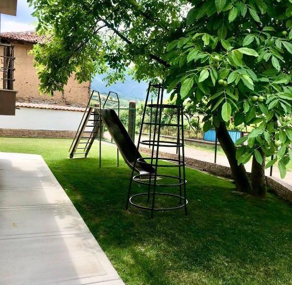 Пансион Sirakovata Kushta