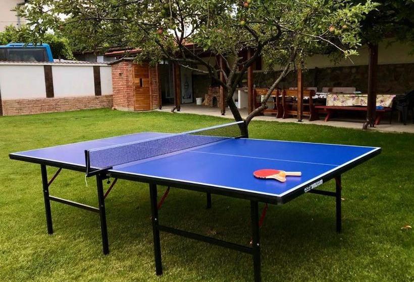 Пансион Sirakovata Kushta