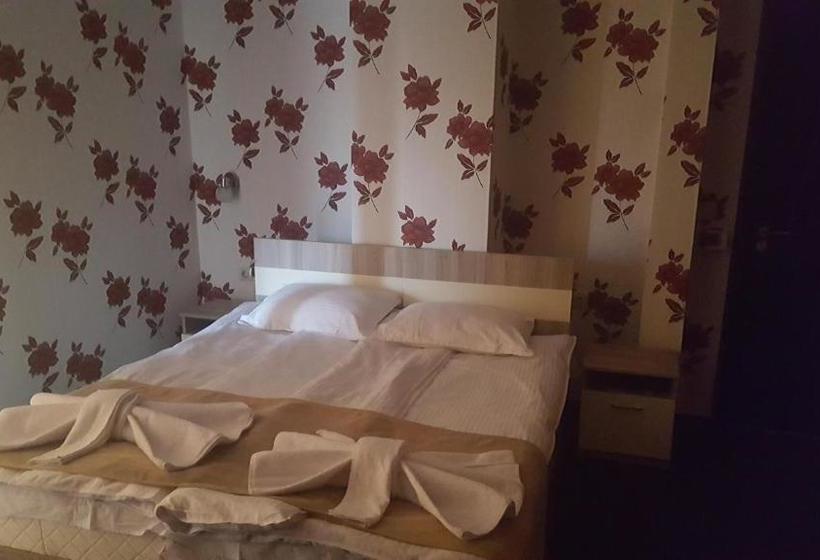 Пансион Sirakovata Kushta