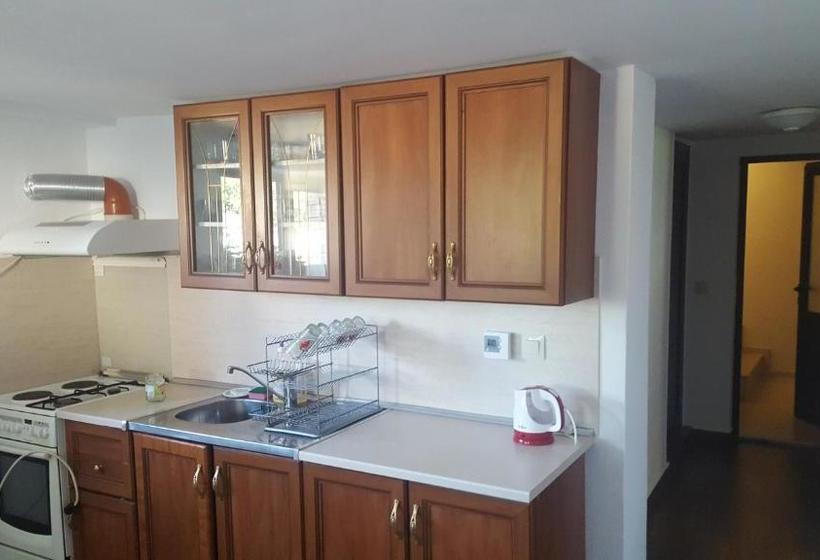 Пансион Sirakovata Kushta