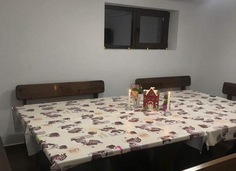 Пансион Sirakovata Kushta