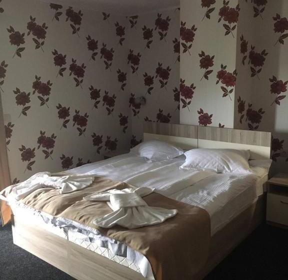 Пансион Sirakovata Kushta