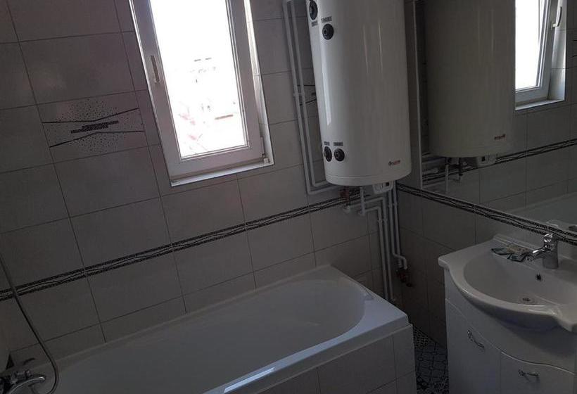 Пансион Skyroomshorezu