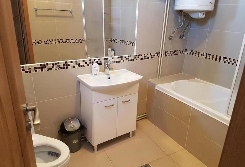 Пансион Skyroomshorezu