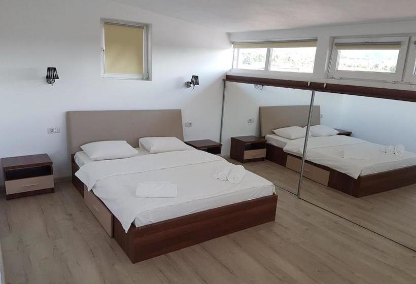 Пансион Skyroomshorezu