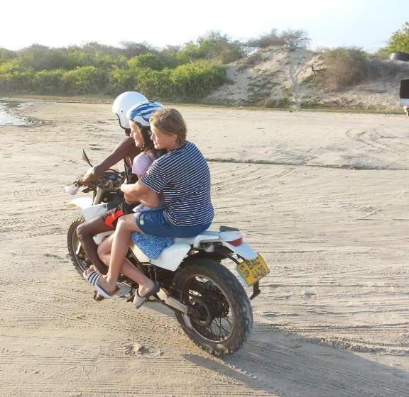 Пансион Suduweli Beauties Of Nature   Yala