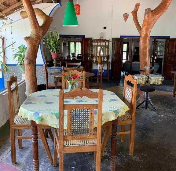 Пансион Suduweli Beauties Of Nature   Yala