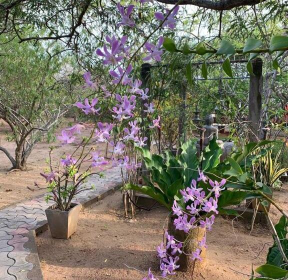 Пансион Suduweli Beauties Of Nature   Yala