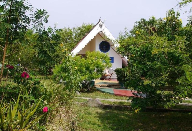 Пансион Suduweli Beauties Of Nature   Yala