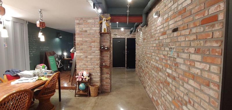 Pensió White Windmill Guesthouse