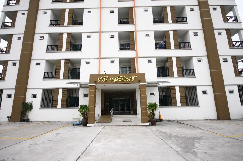 Thani Residence