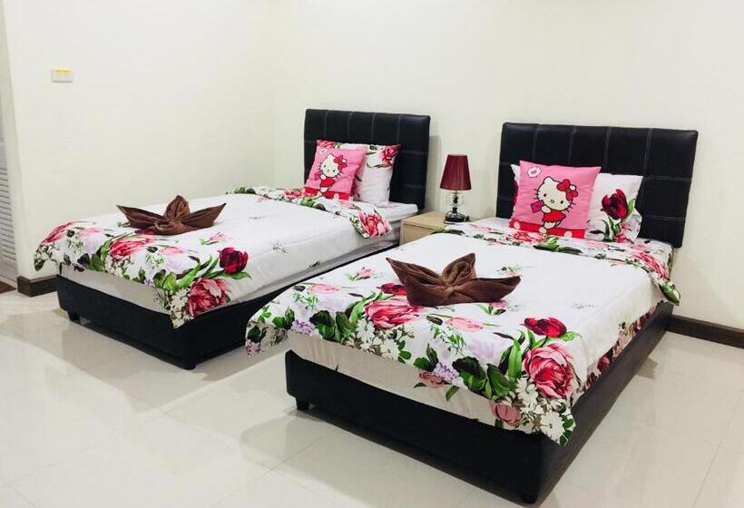 Thani Residence