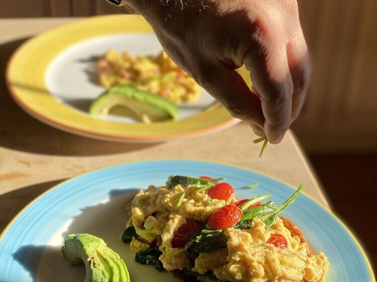 ユースホステル Abigail Inn