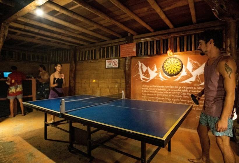 הוסטל Kanta Sana