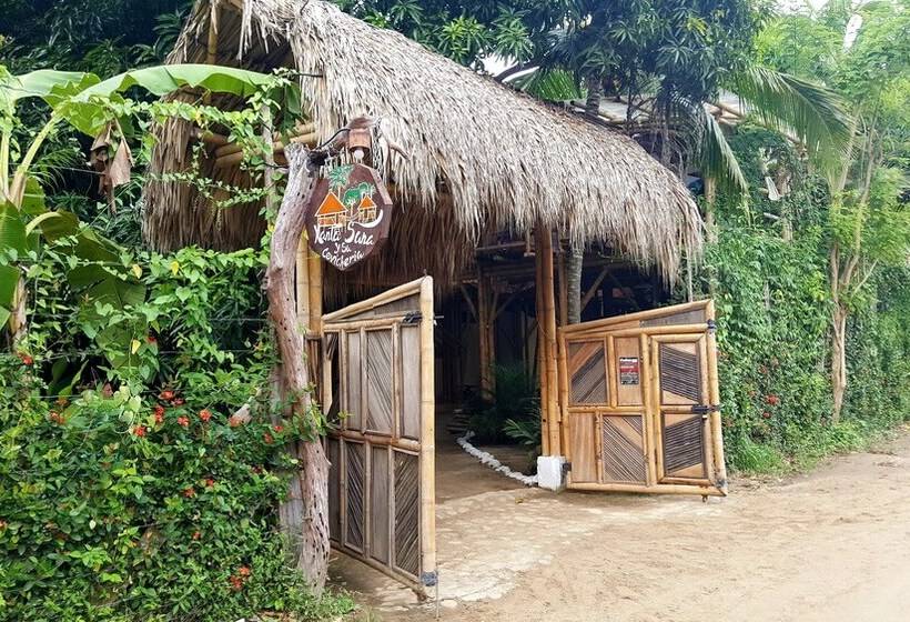 הוסטל Kanta Sana