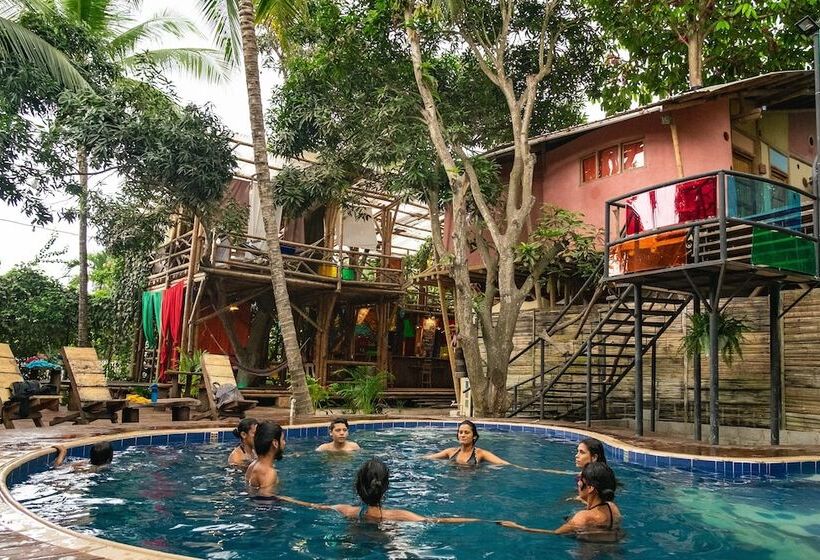 הוסטל Kanta Sana