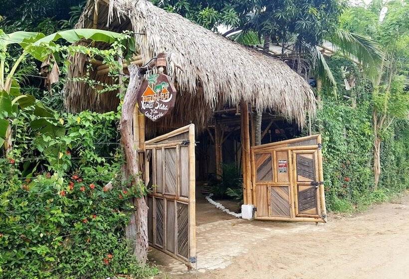 Общежитие Kanta Sana