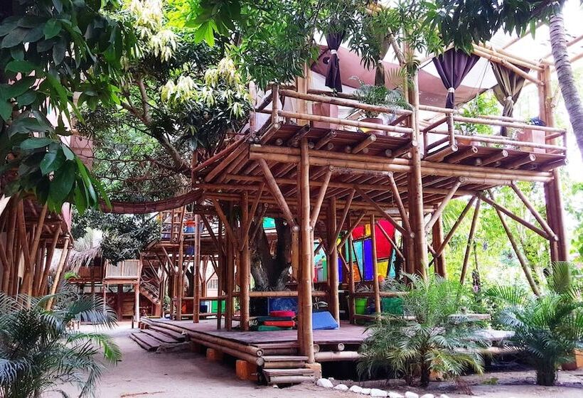 Общежитие Kanta Sana