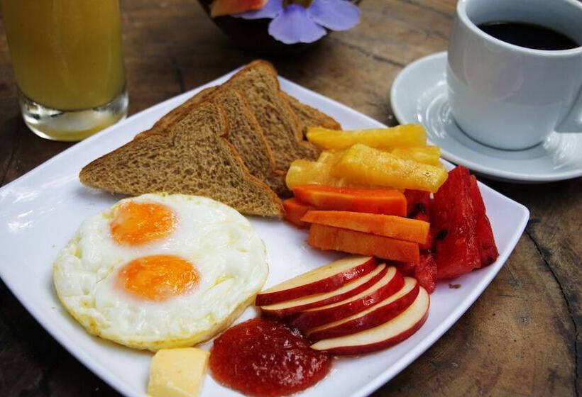 هاستل Kanta Sana