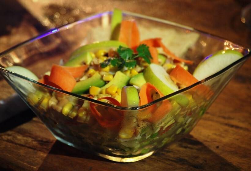 הוסטל Kanta Sana