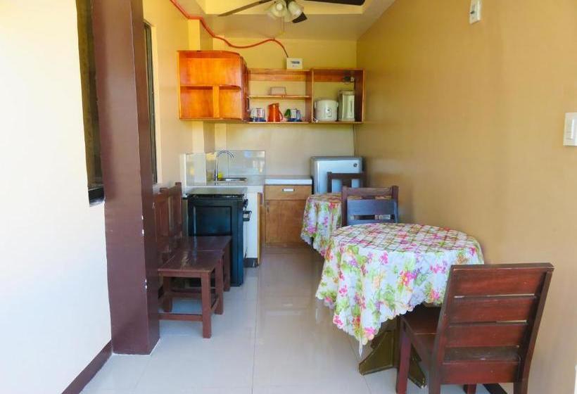 هاستل Nanette's Tourist Inn