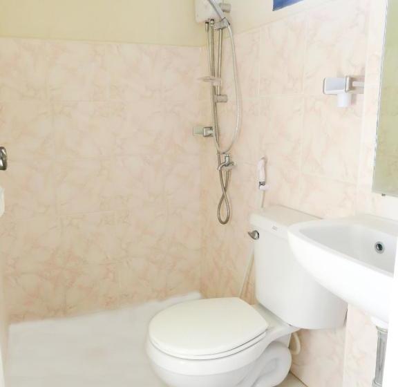 هاستل Nanette's Tourist Inn