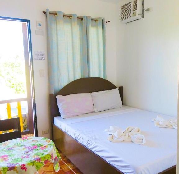 هاستل Nanette's Tourist Inn