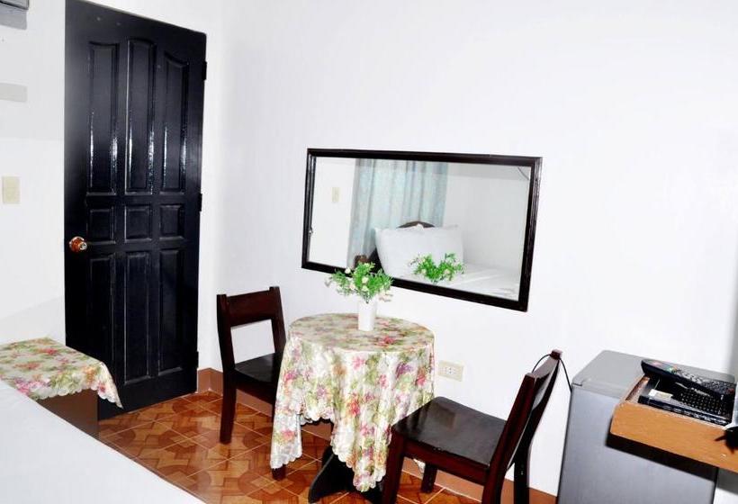 هاستل Nanette's Tourist Inn