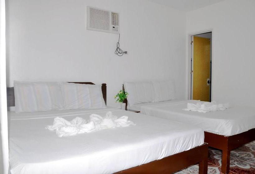 هاستل Nanette's Tourist Inn