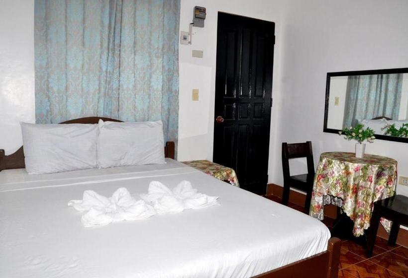 هاستل Nanette's Tourist Inn