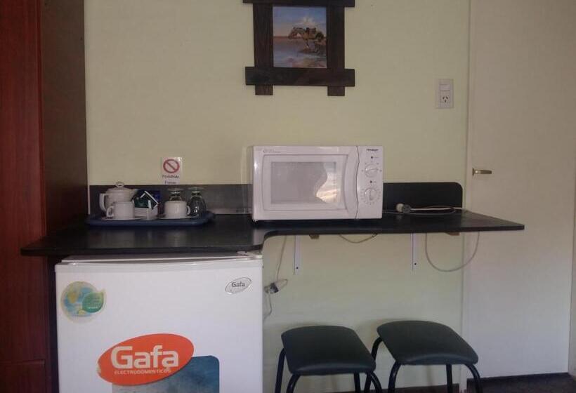 فندق صغير Posada Cerro Los Nogales