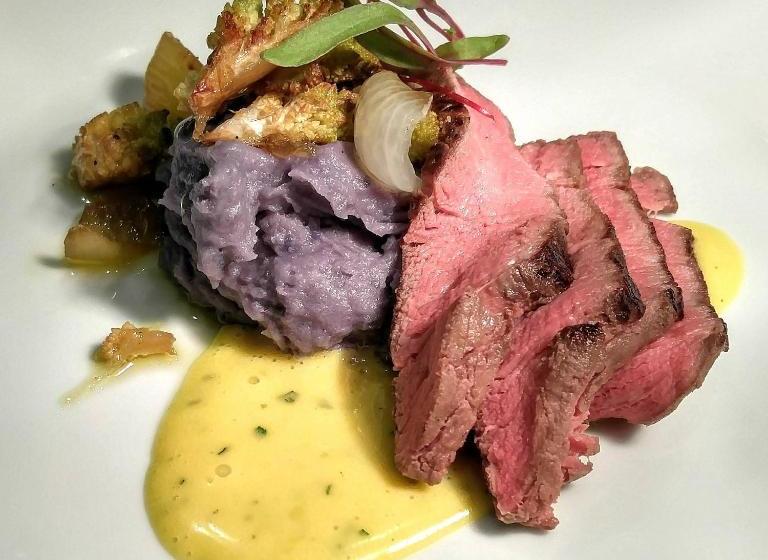 فندق صغير The Marble West Inn