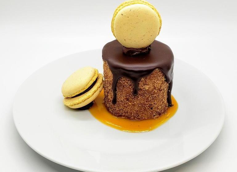 فندق صغير The Marble West Inn