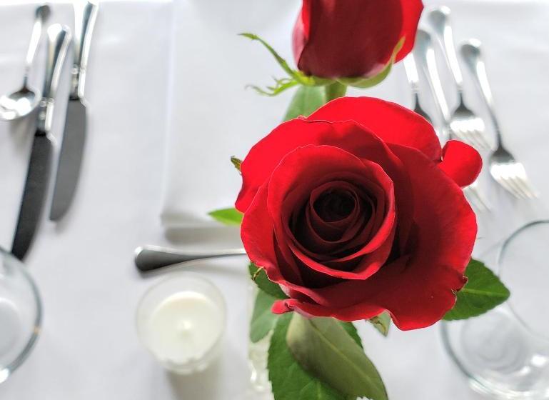 فندق صغير The Marble West Inn