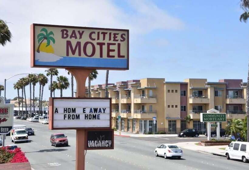 Baycities Motel