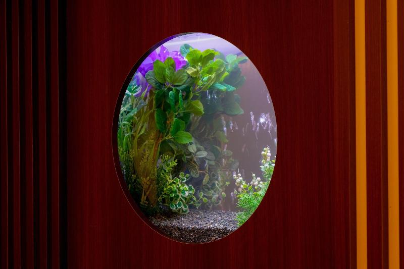 호텔 Lotus Toyonaka