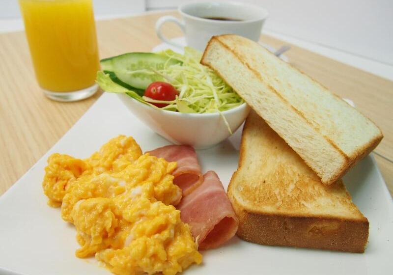 호텔 Lotus Toyonaka