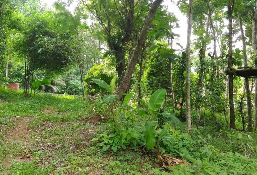 酒店 Philip Mary Farm Stay