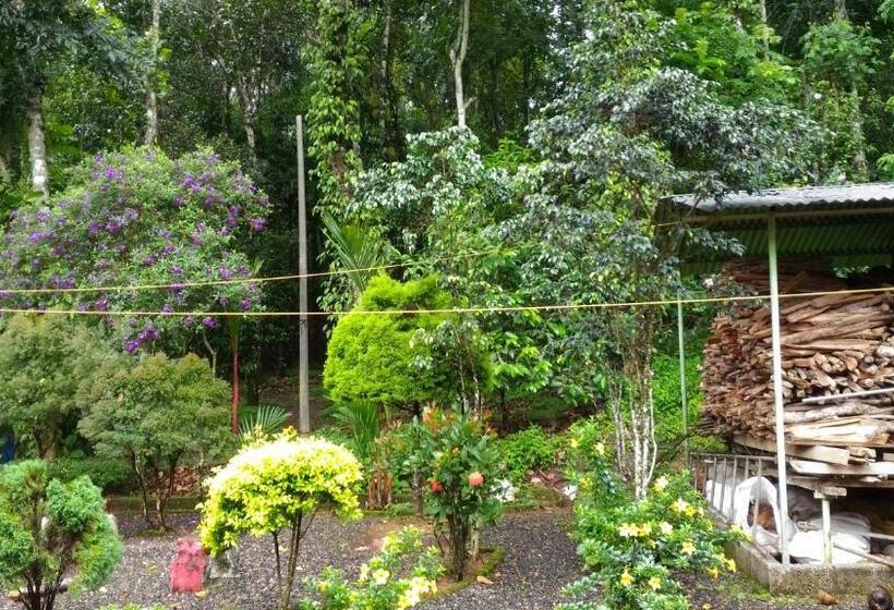 酒店 Philip Mary Farm Stay