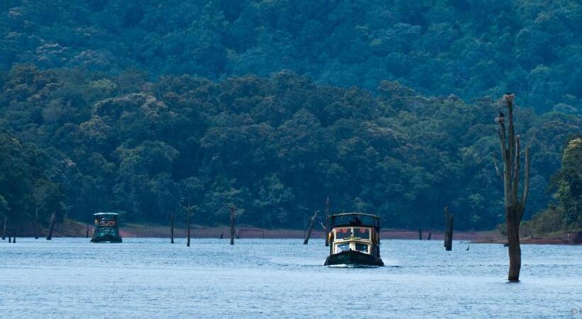 酒店 Philip Mary Farm Stay