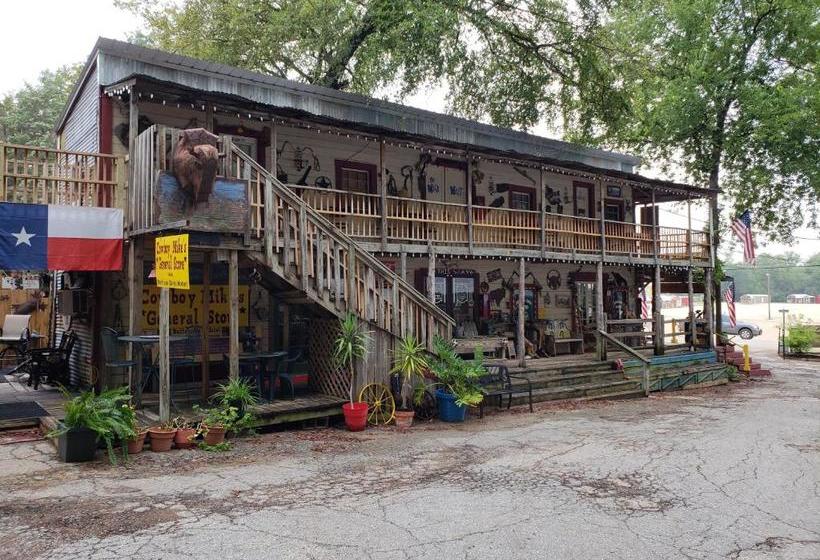 호텔 Buffalo Girls