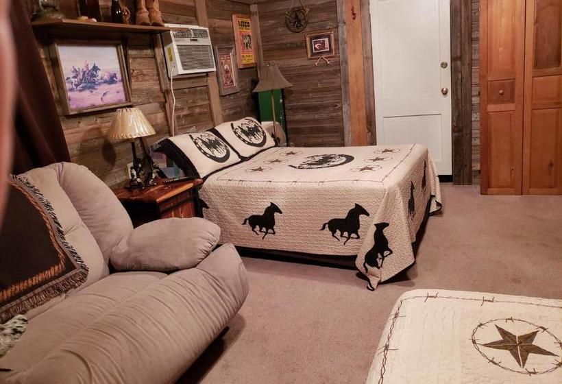 호텔 Buffalo Girls